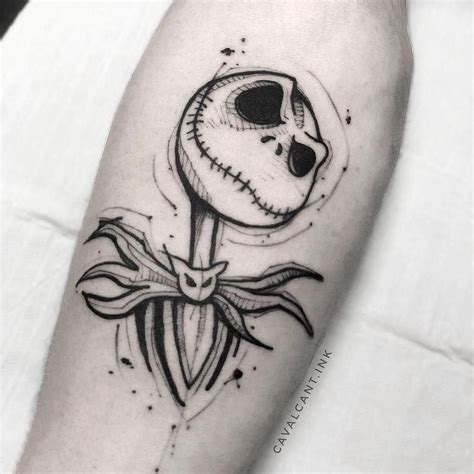 tatuajes de jack|Las mejores 28 ideas de Tatuaje de jack 